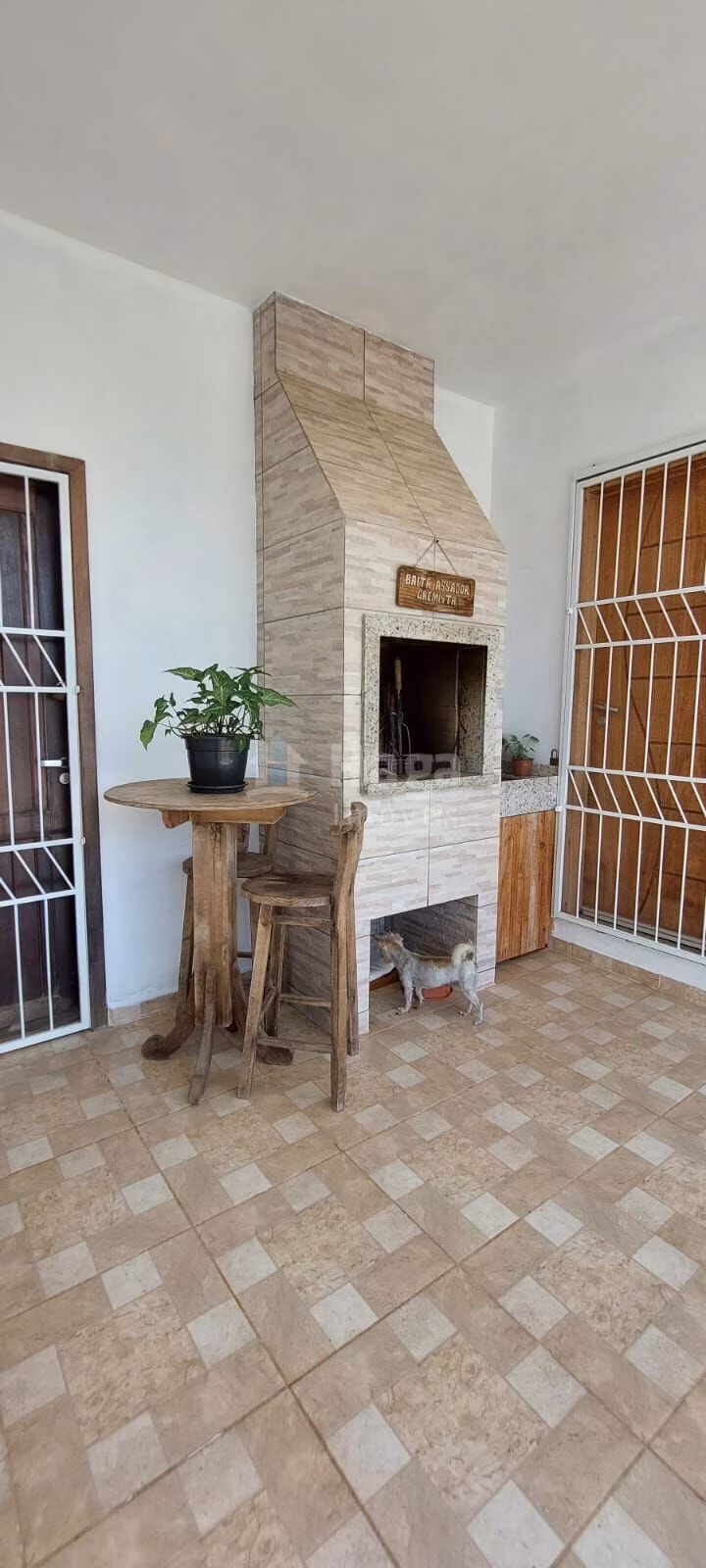 Casa de 114 m² em Balneário Piçarras, SC