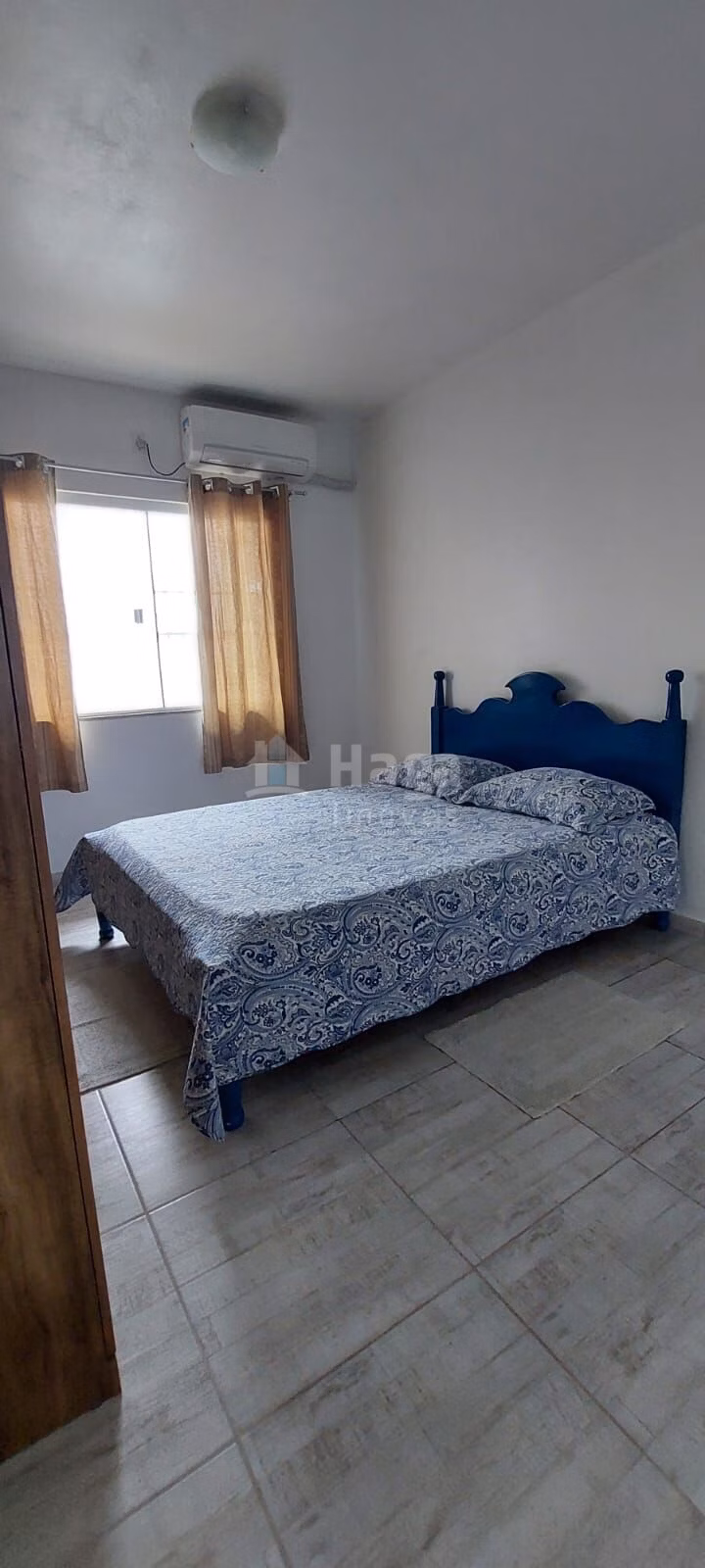 Casa de 114 m² em Balneário Piçarras, SC