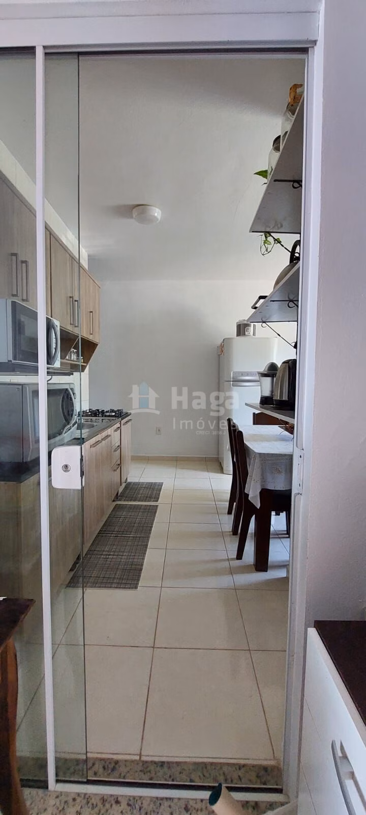 Casa de 114 m² em Balneário Piçarras, SC