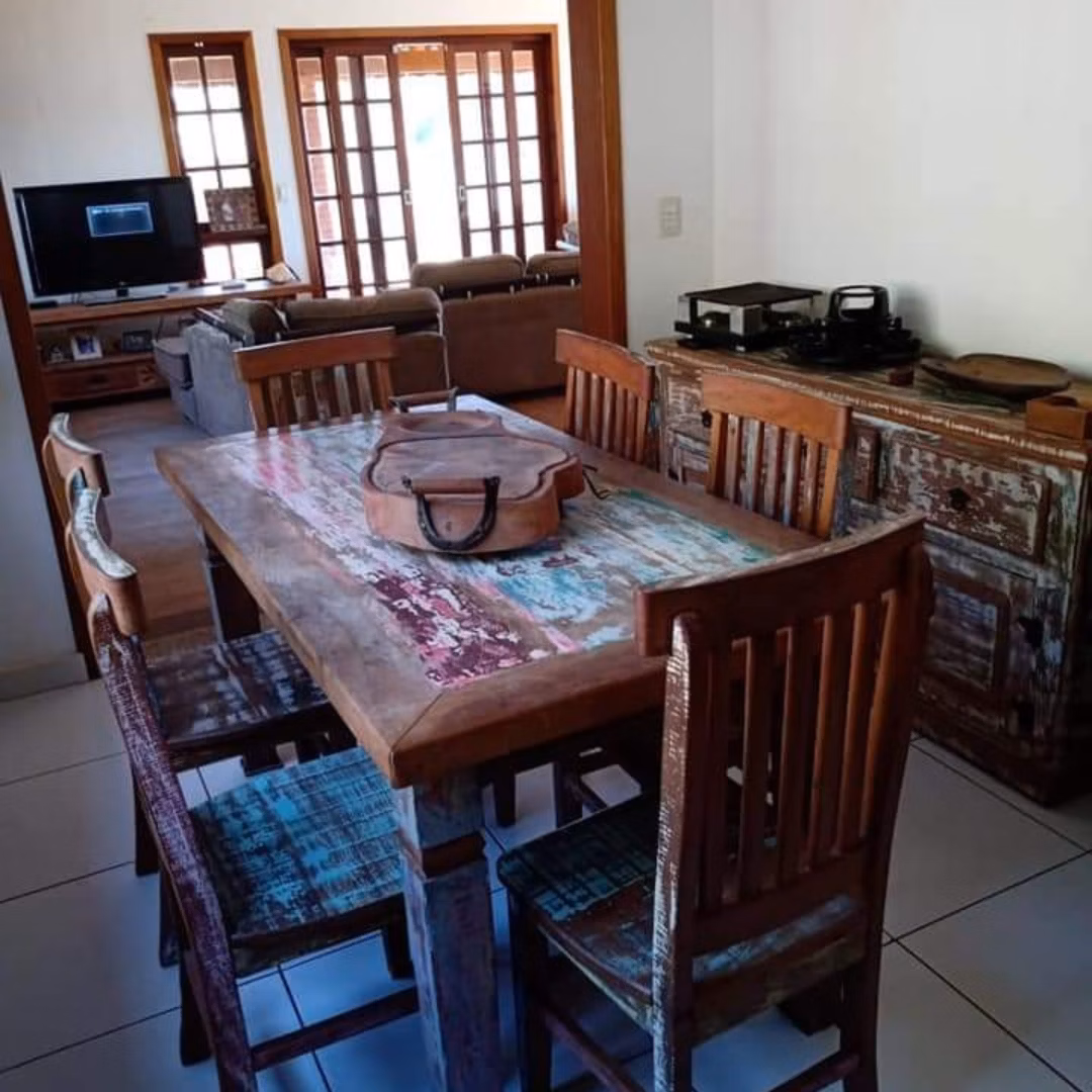 Country home of 1 acres in Atibaia, SP, Brazil