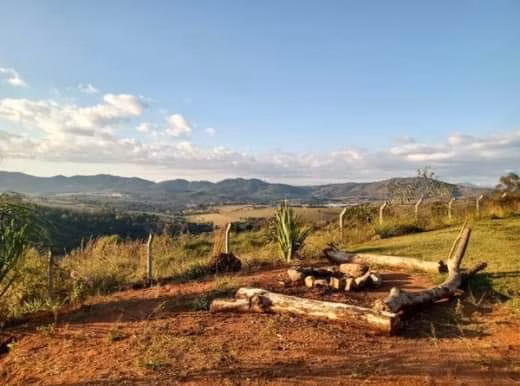 Country home of 1 acres in Atibaia, SP, Brazil