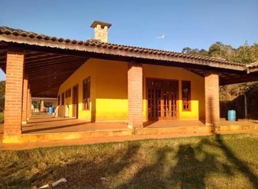Country home of 1 acres in Atibaia, SP, Brazil