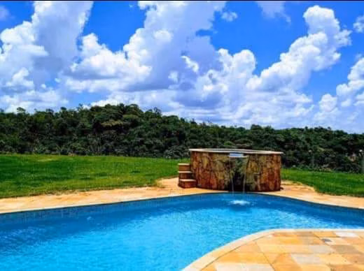 Country home of 1 acres in Atibaia, SP, Brazil