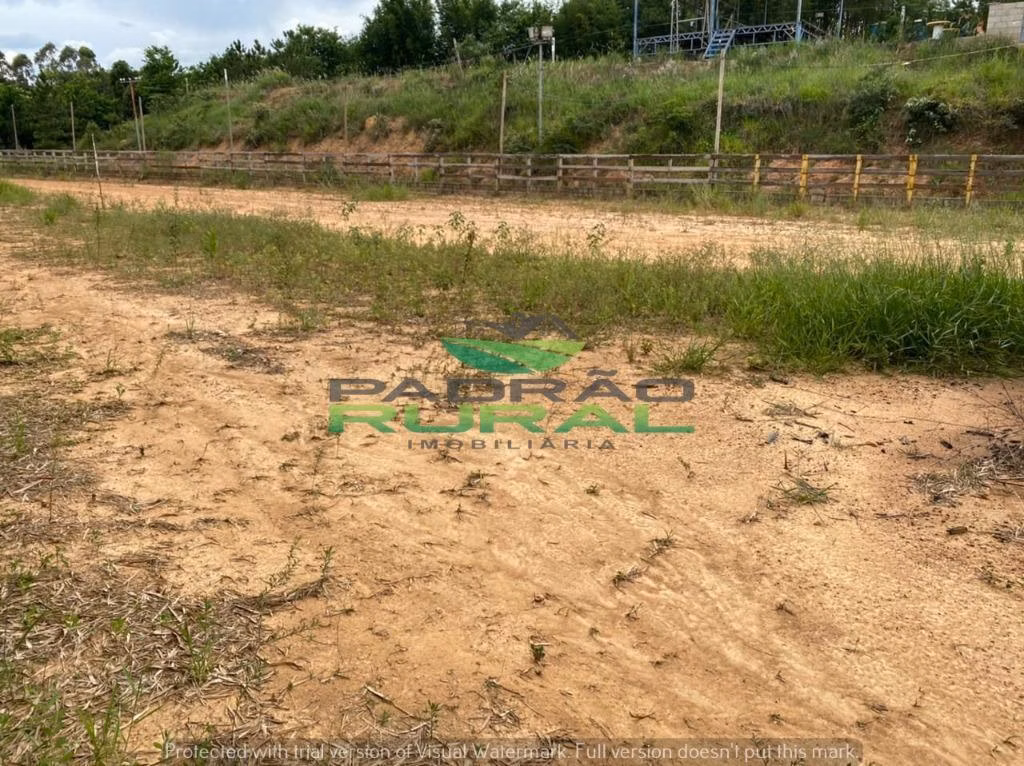 Plot of 1.000 m² in Mairinque, SP, Brazil