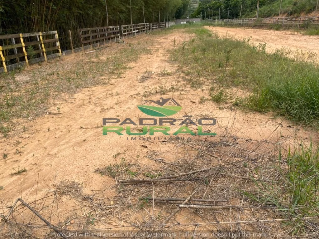 Plot of 1,000 m² in Mairinque, SP, Brazil