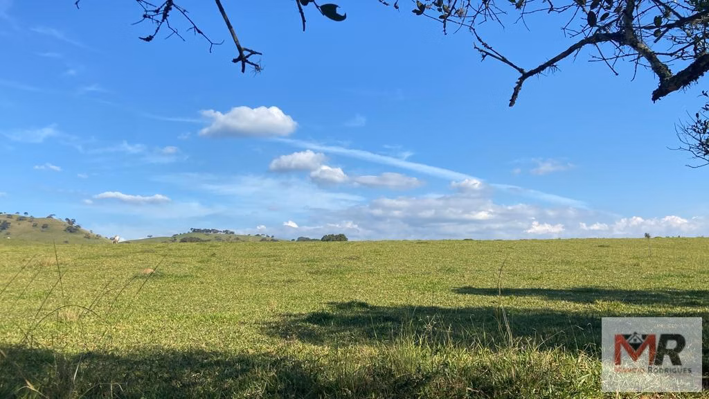 Terreno de 10 ha em Cambuí, MG