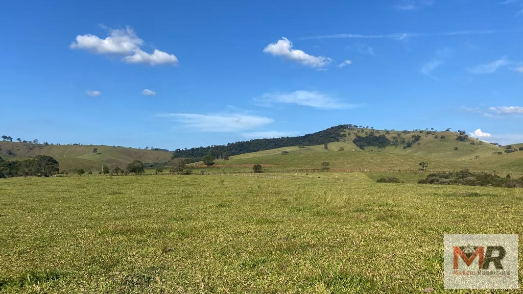 Terreno de 10 ha em Cambuí, MG