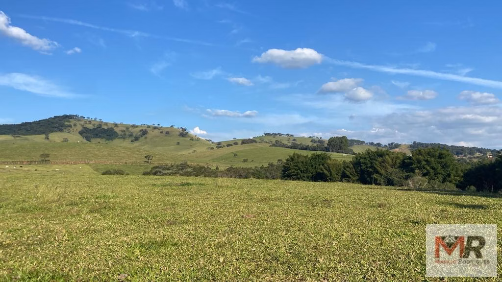 Terreno de 10 ha em Cambuí, MG