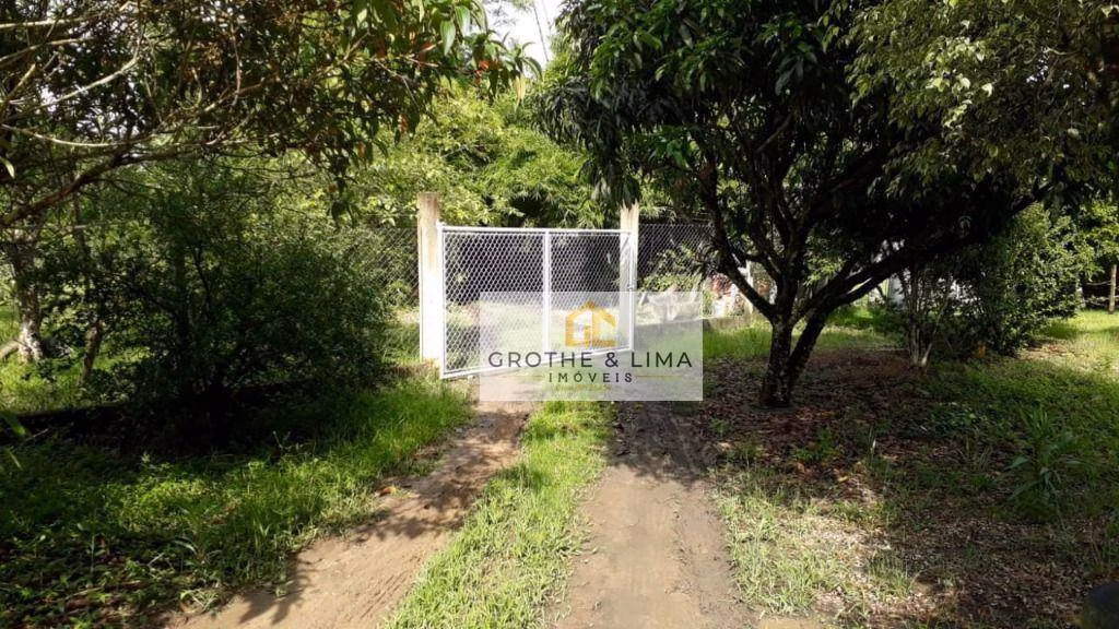 Chácara de 5.000 m² em Taubaté, SP
