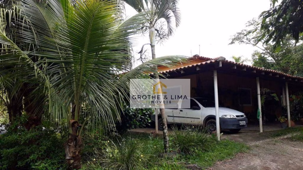 Chácara de 5.000 m² em Taubaté, SP