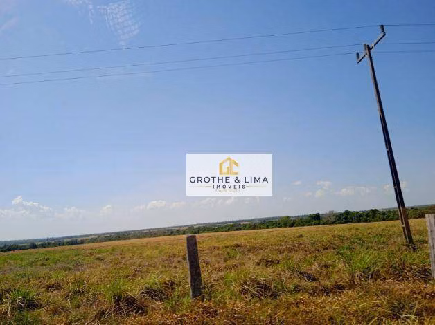 Farm of 41.860 acres in Araguaína, TO, Brazil