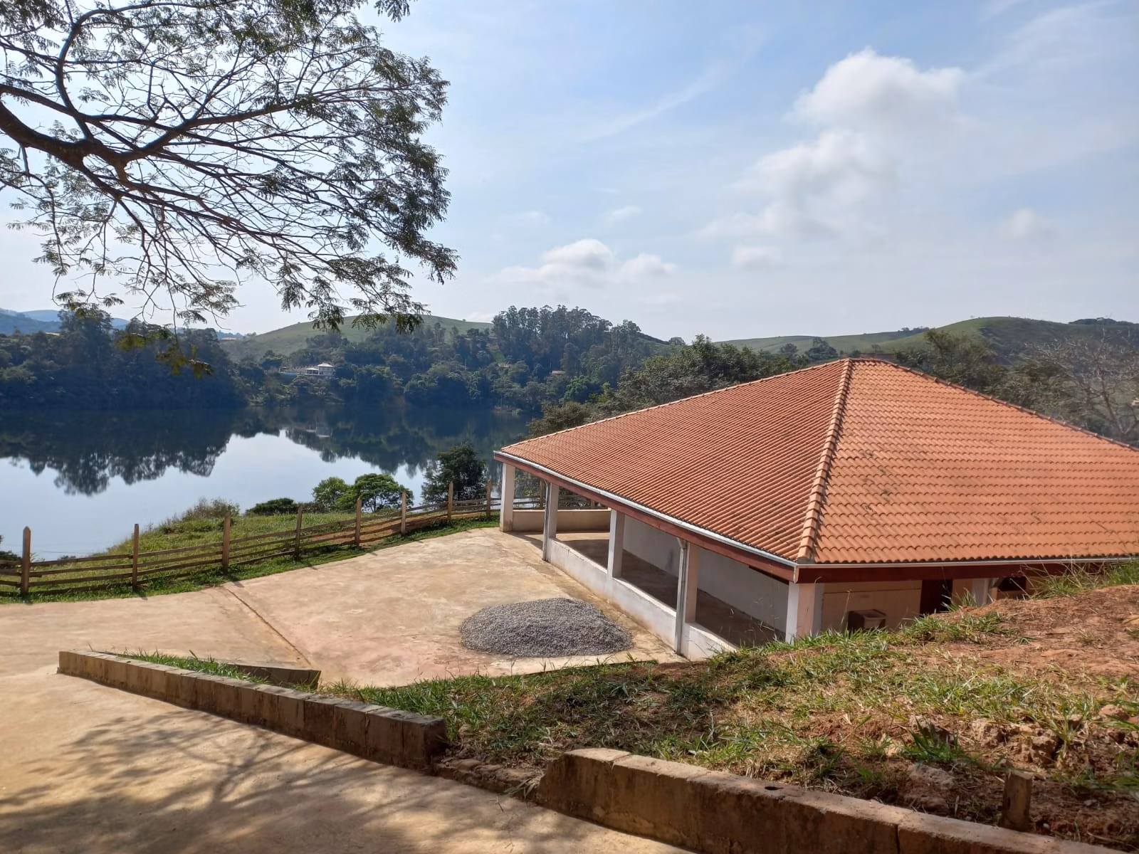Country home of 1 acres in São José dos Campos, SP, Brazil
