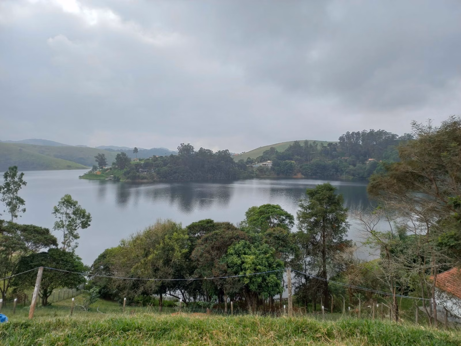 Country home of 1 acres in São José dos Campos, SP, Brazil