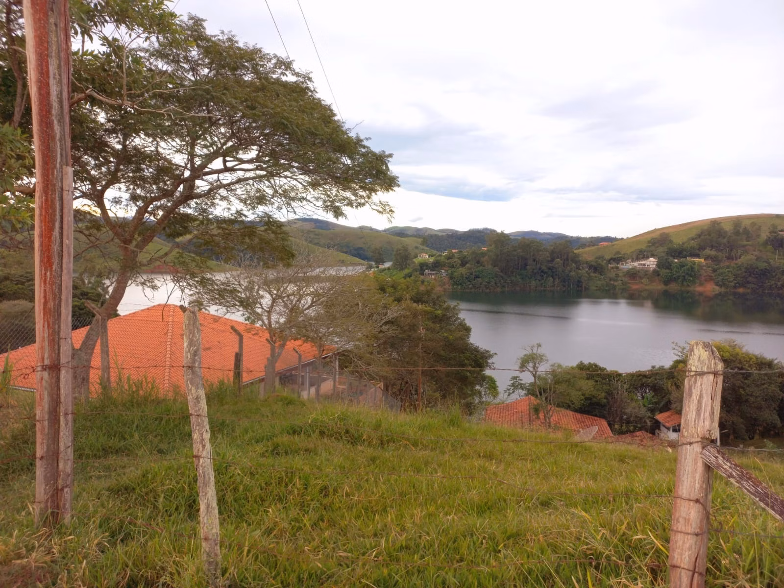 Country home of 1 acres in São José dos Campos, SP, Brazil