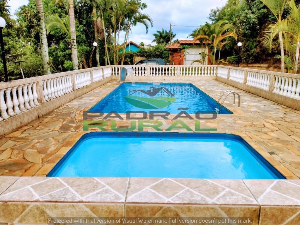 Country home of 1.000 m² in Mairinque, SP, Brazil