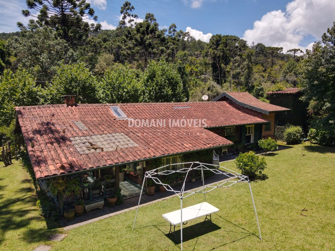 House of 1,060 m² in Campos do Jordão, SP, Brazil