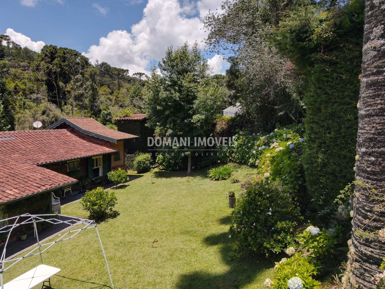House of 1,060 m² in Campos do Jordão, SP, Brazil