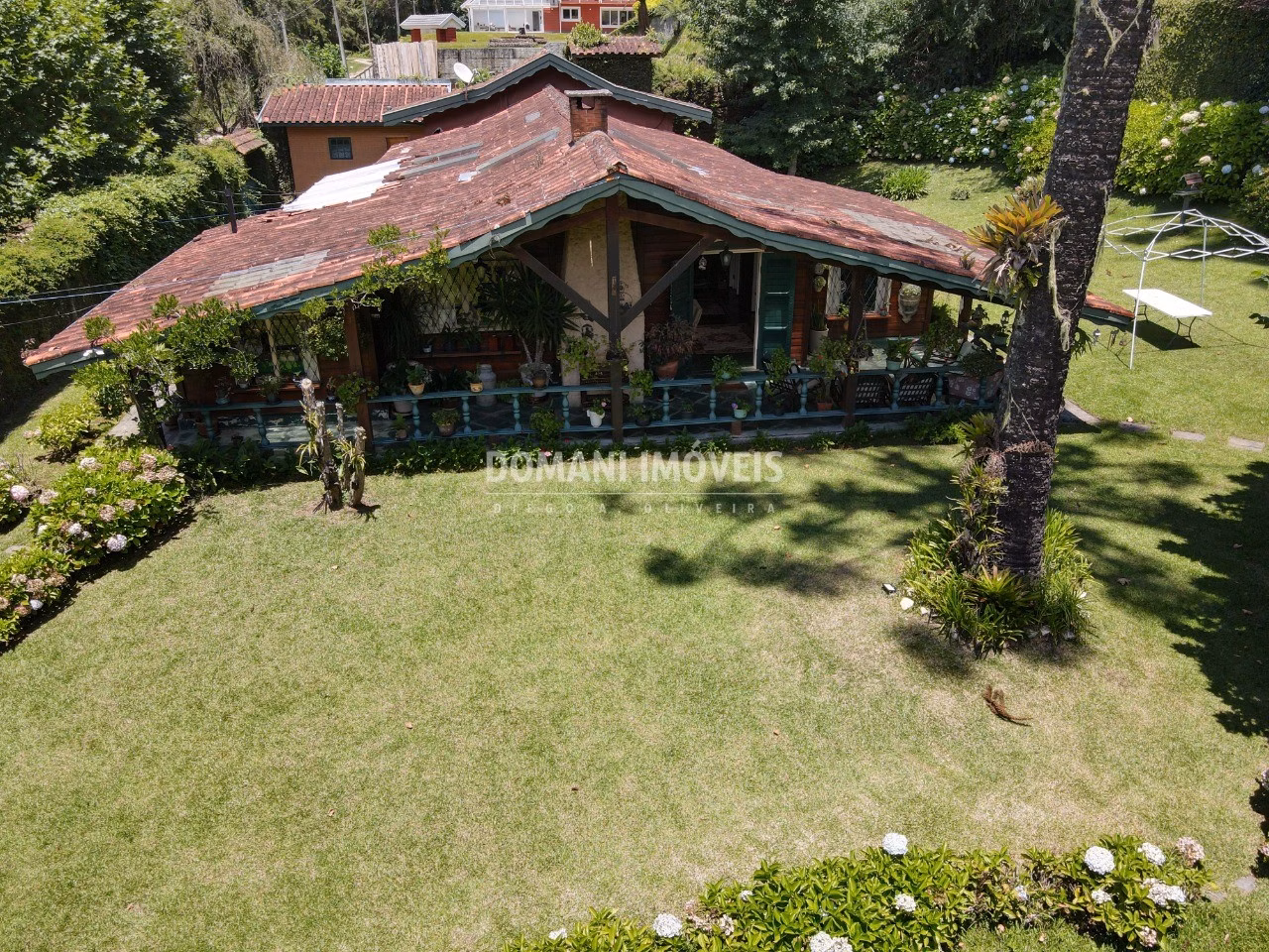 House of 1,060 m² in Campos do Jordão, SP, Brazil