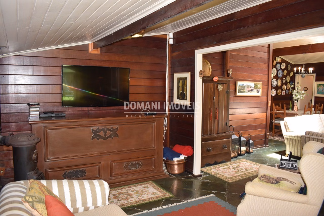 House of 1,060 m² in Campos do Jordão, SP, Brazil