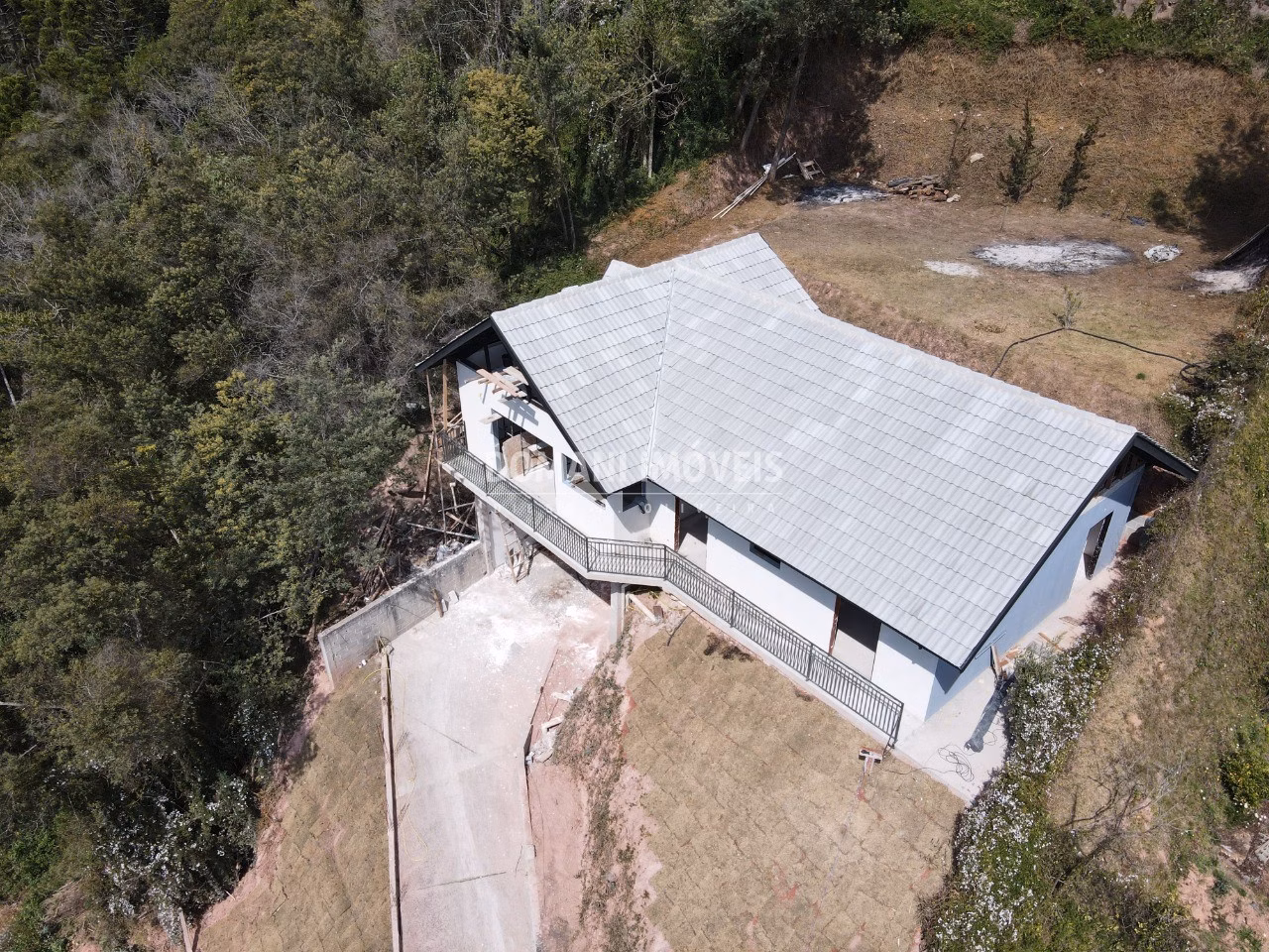 House of 840 m² in Campos do Jordão, SP, Brazil