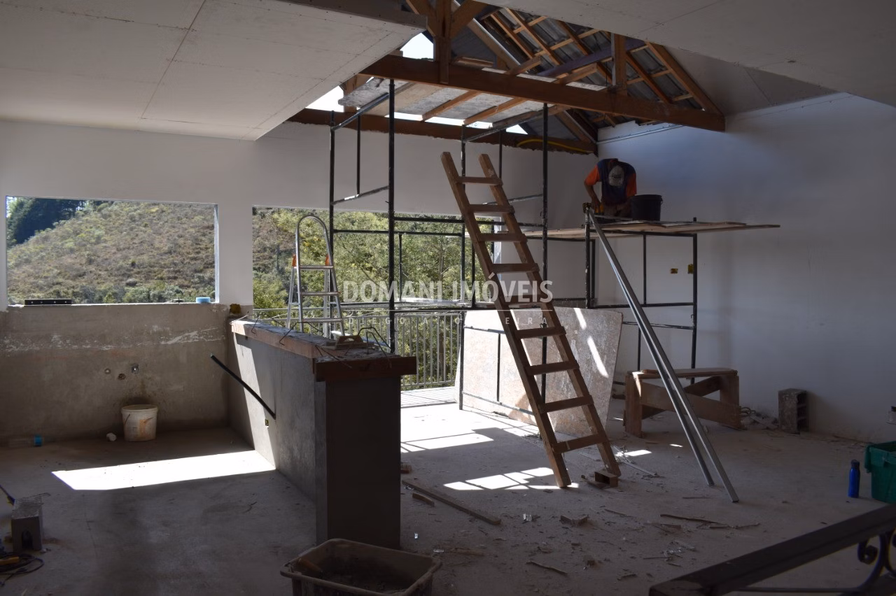 House of 840 m² in Campos do Jordão, SP, Brazil