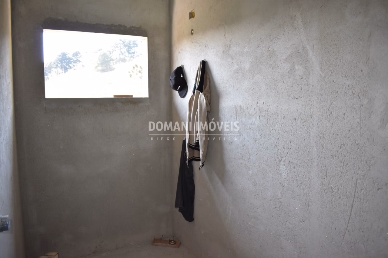 House of 840 m² in Campos do Jordão, SP, Brazil
