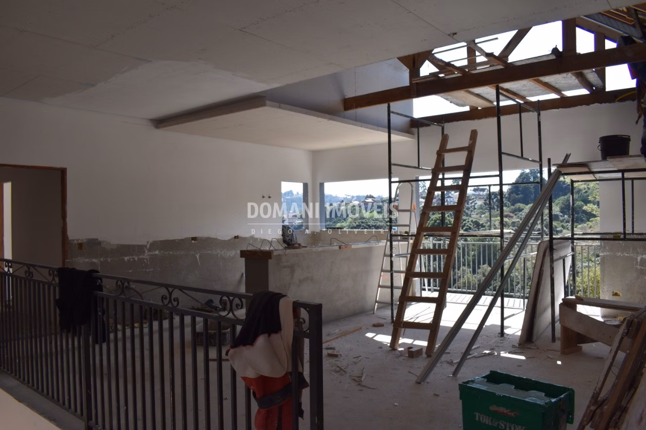 House of 840 m² in Campos do Jordão, SP, Brazil