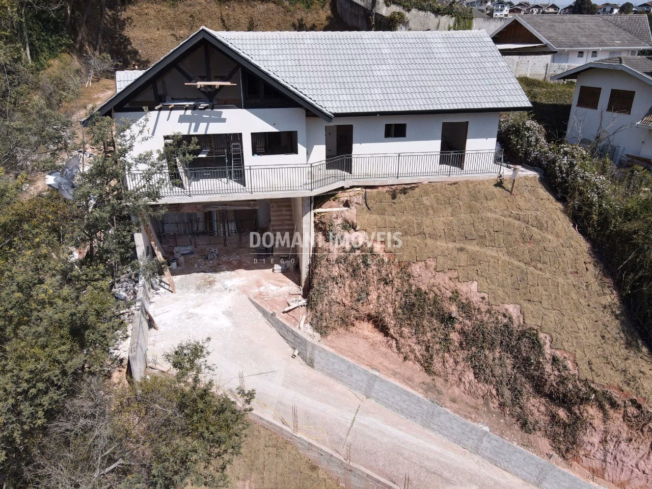 House of 840 m² in Campos do Jordão, SP, Brazil