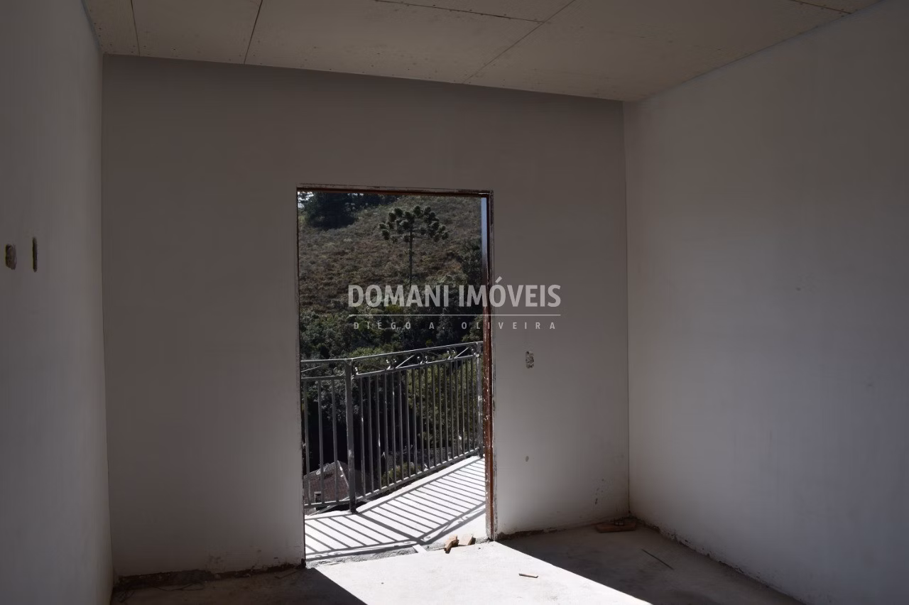House of 840 m² in Campos do Jordão, SP, Brazil