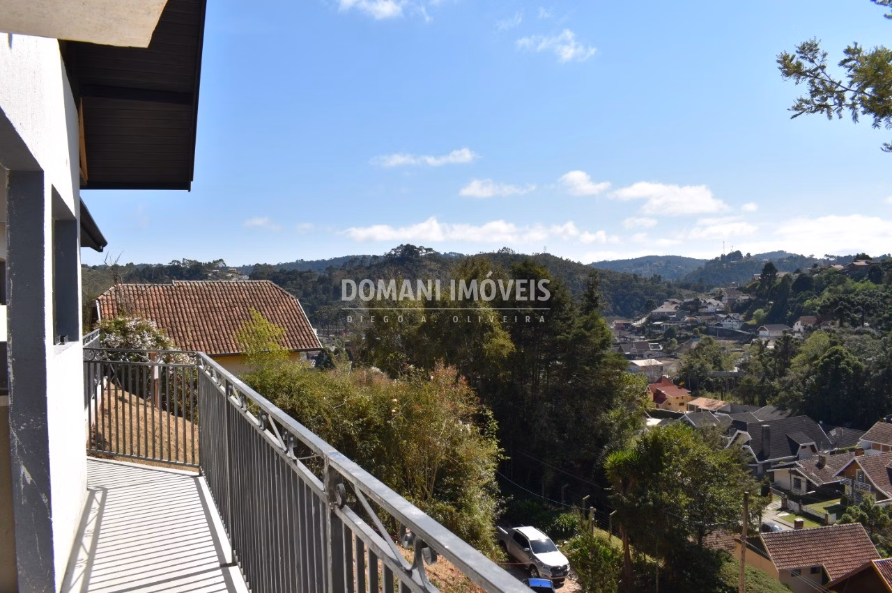 House of 840 m² in Campos do Jordão, SP, Brazil