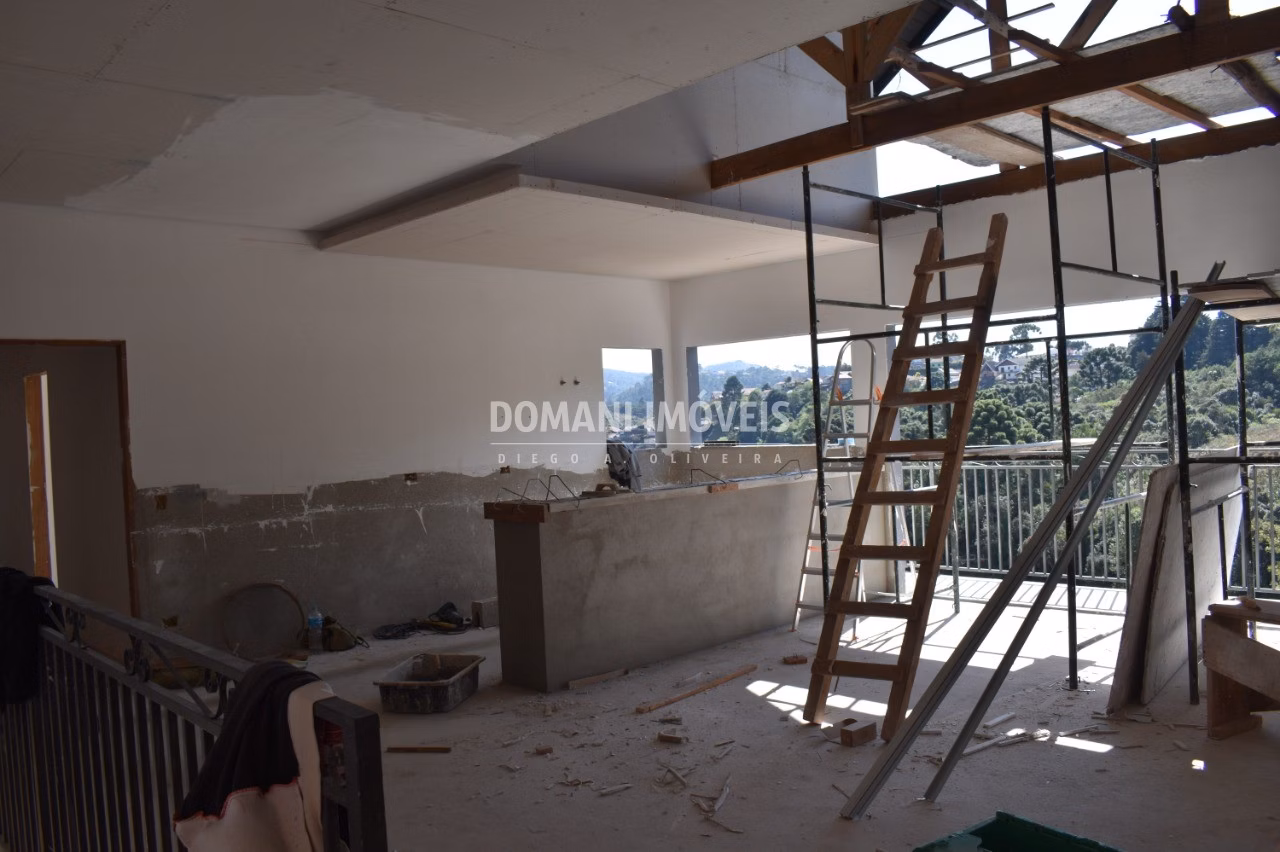 House of 840 m² in Campos do Jordão, SP, Brazil