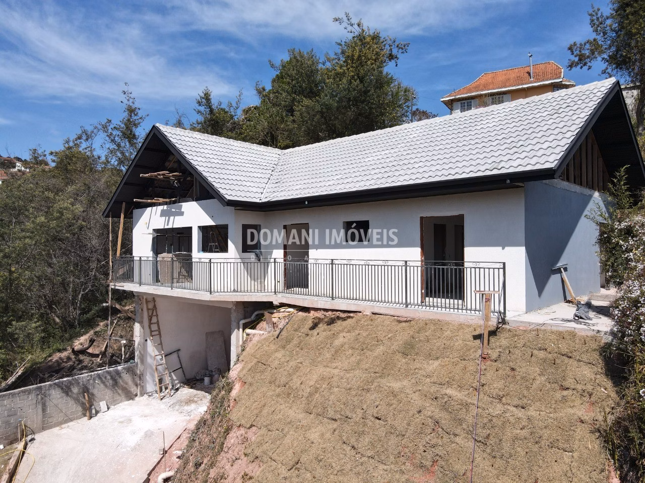 House of 840 m² in Campos do Jordão, SP, Brazil