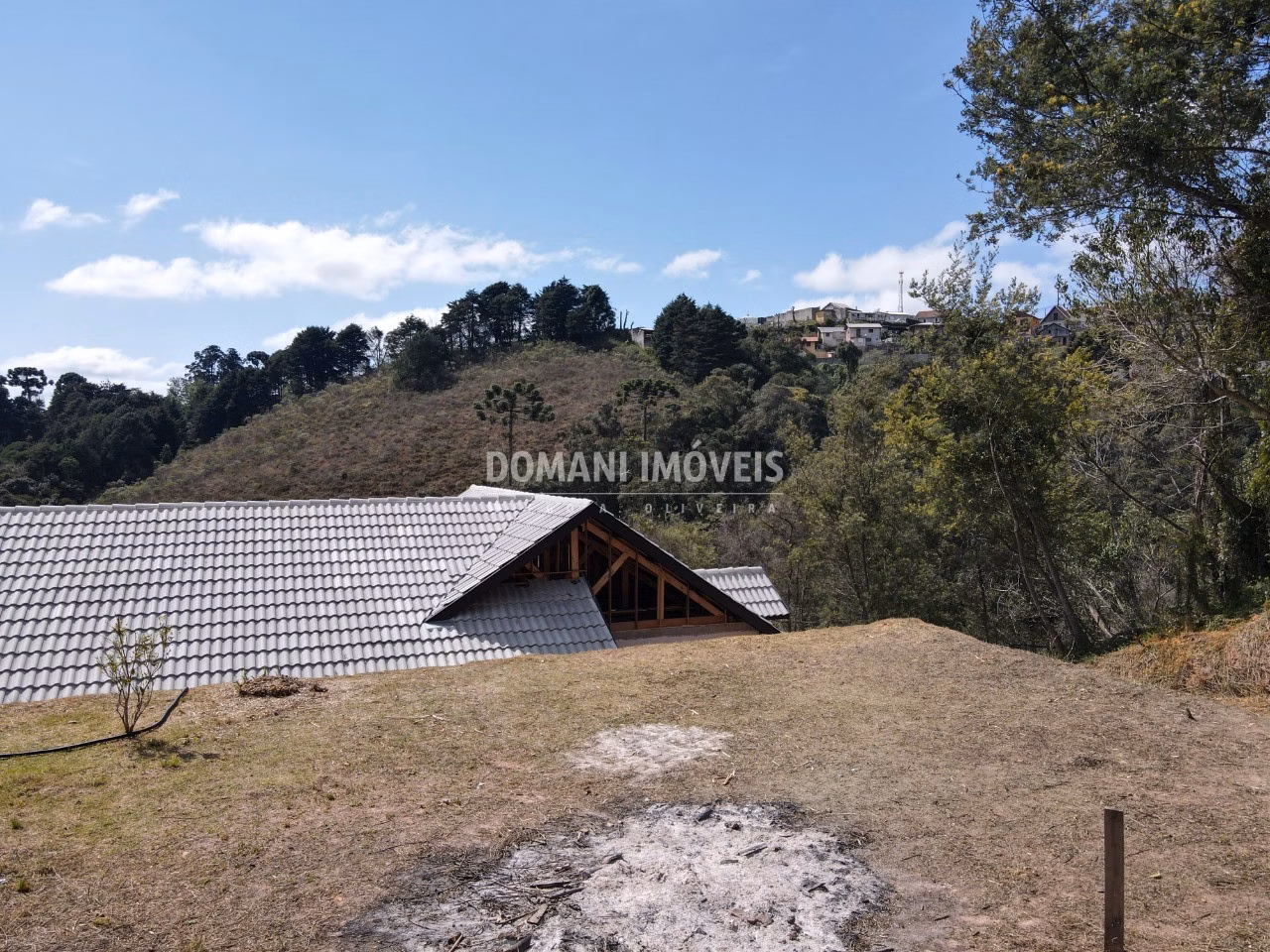 House of 840 m² in Campos do Jordão, SP, Brazil