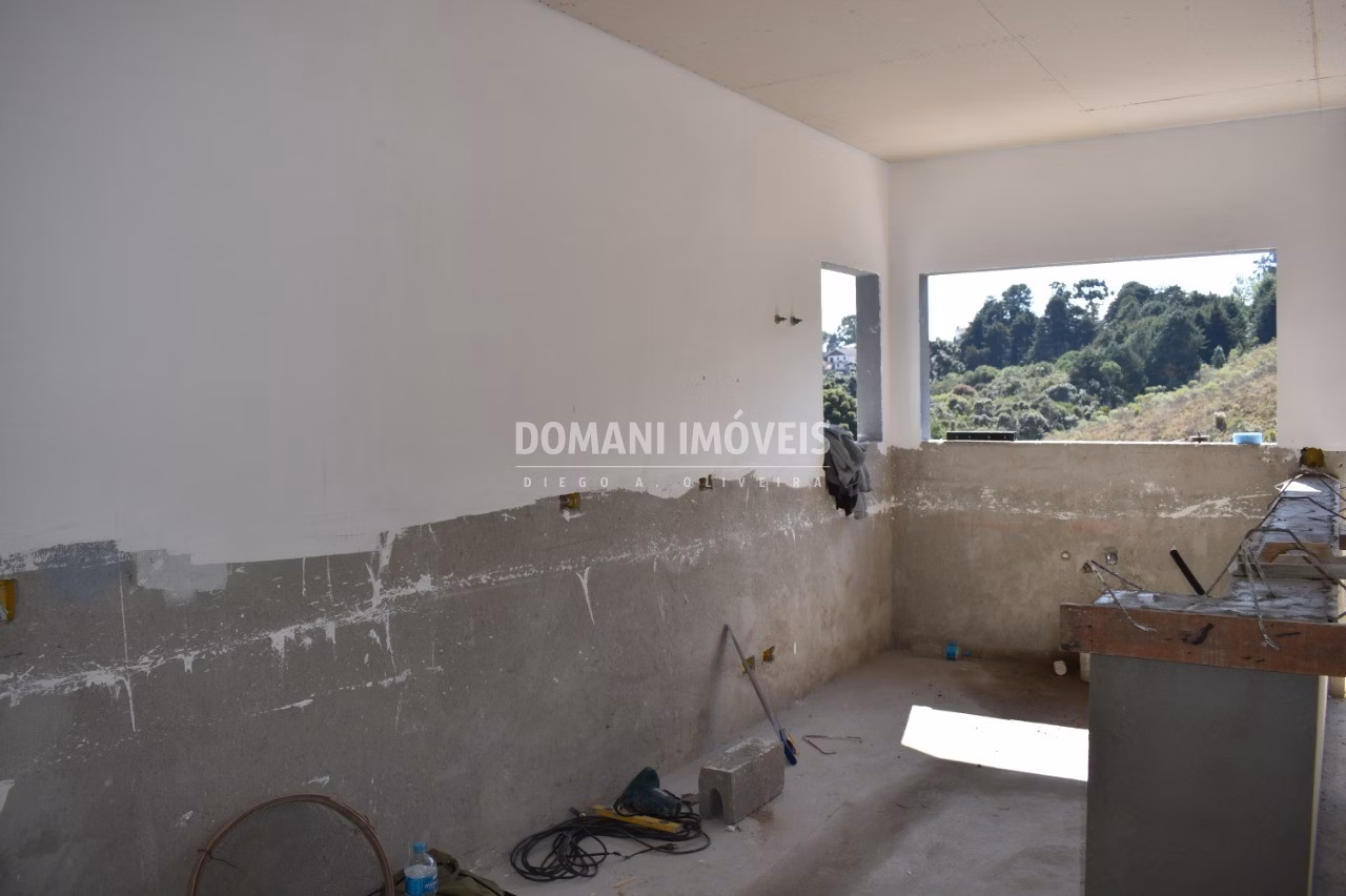 House of 840 m² in Campos do Jordão, SP, Brazil