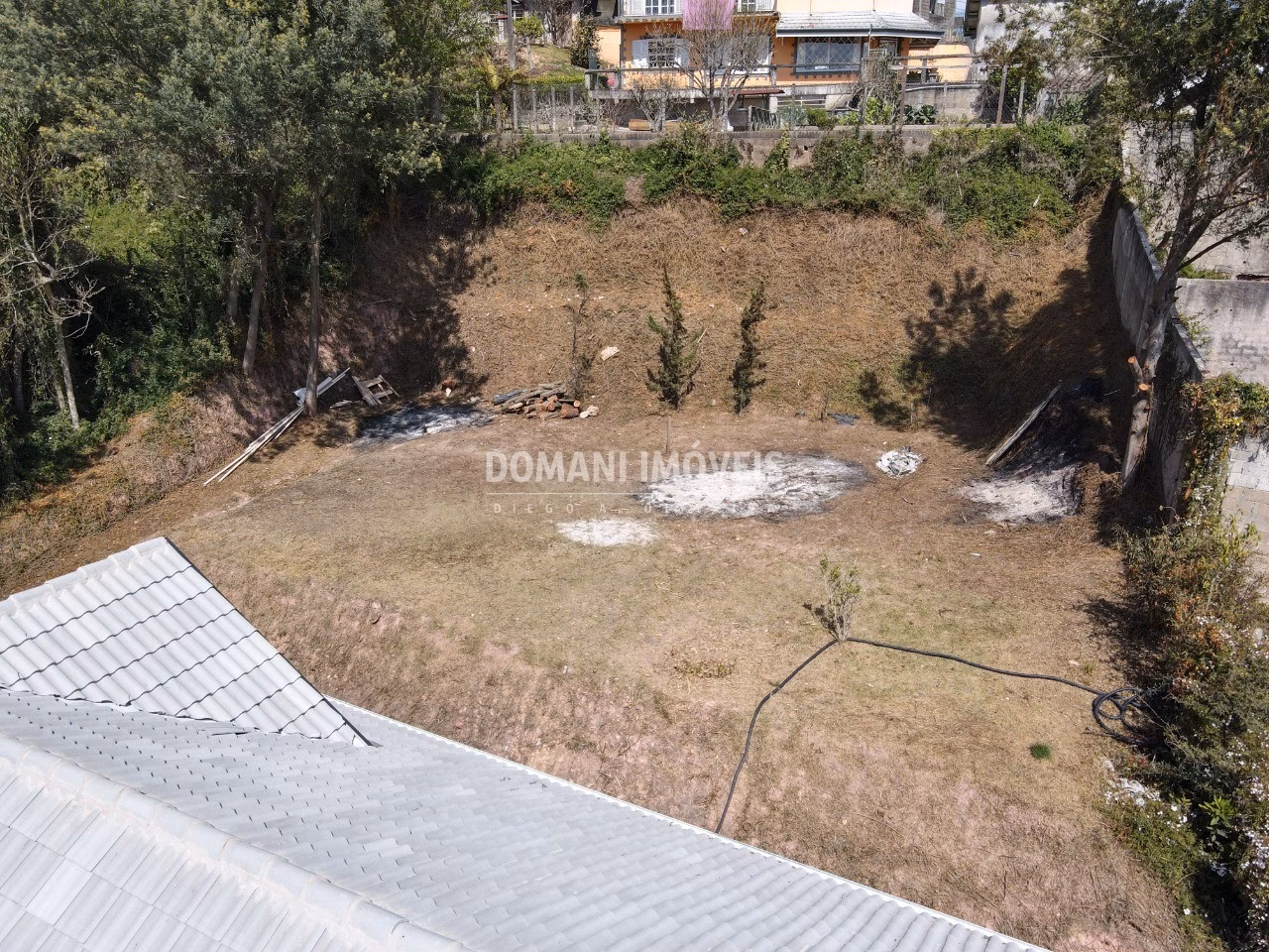 House of 840 m² in Campos do Jordão, SP, Brazil