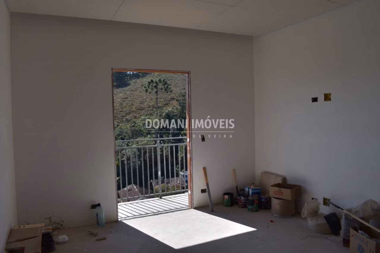 House of 840 m² in Campos do Jordão, SP, Brazil