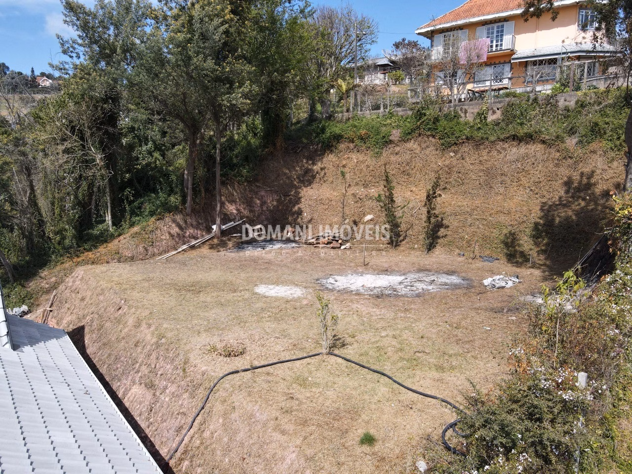 House of 840 m² in Campos do Jordão, SP, Brazil