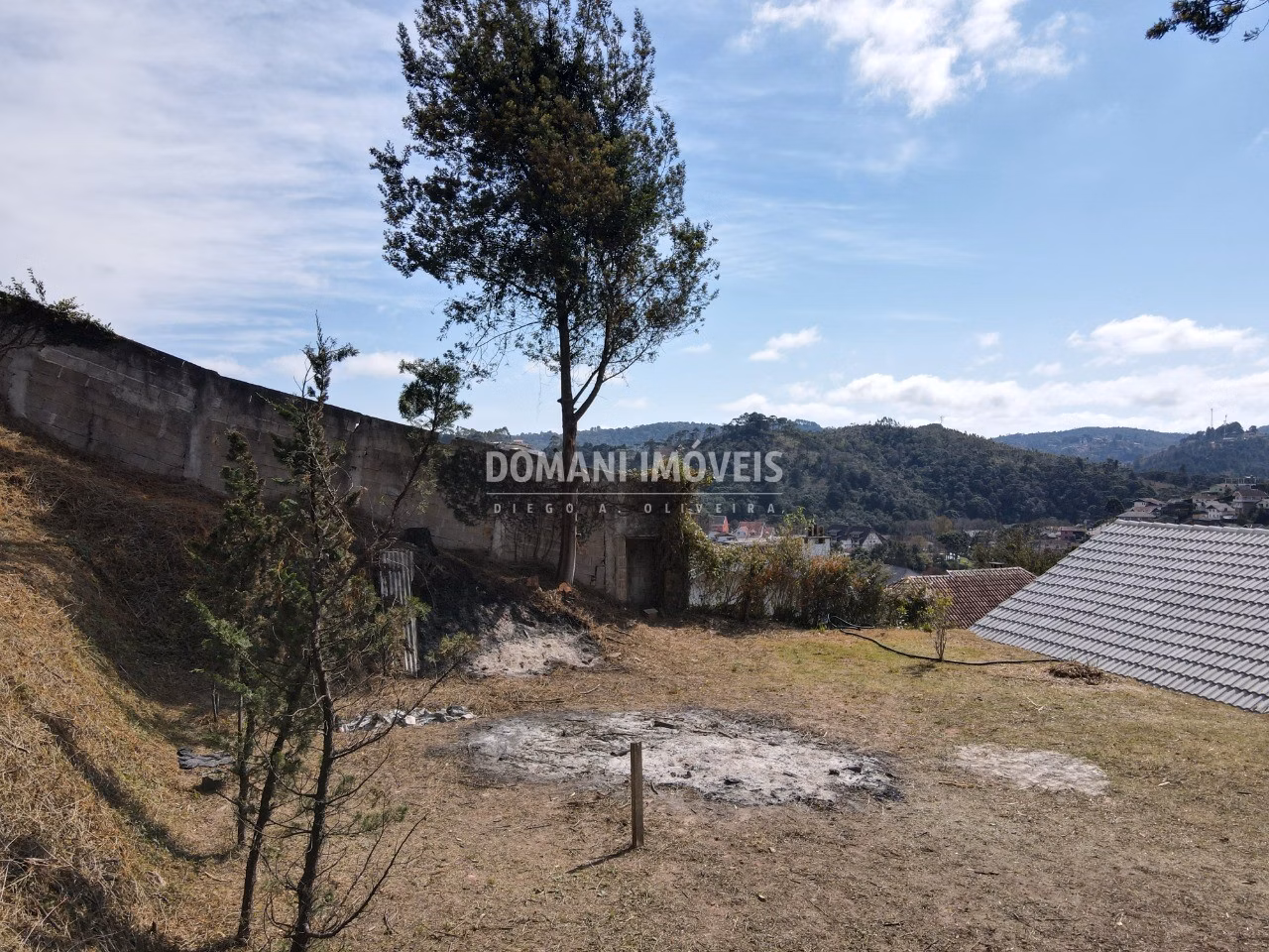 House of 840 m² in Campos do Jordão, SP, Brazil