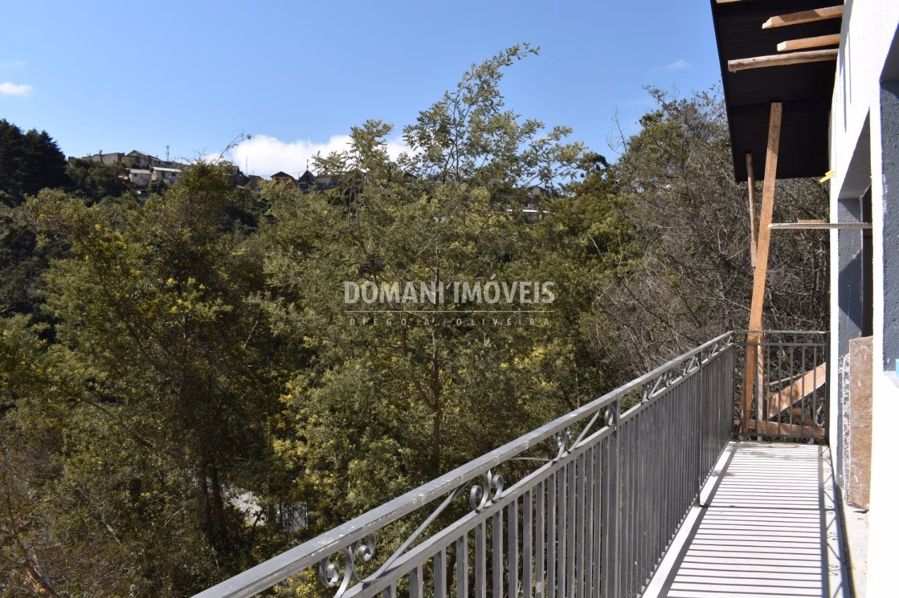 House of 840 m² in Campos do Jordão, SP, Brazil