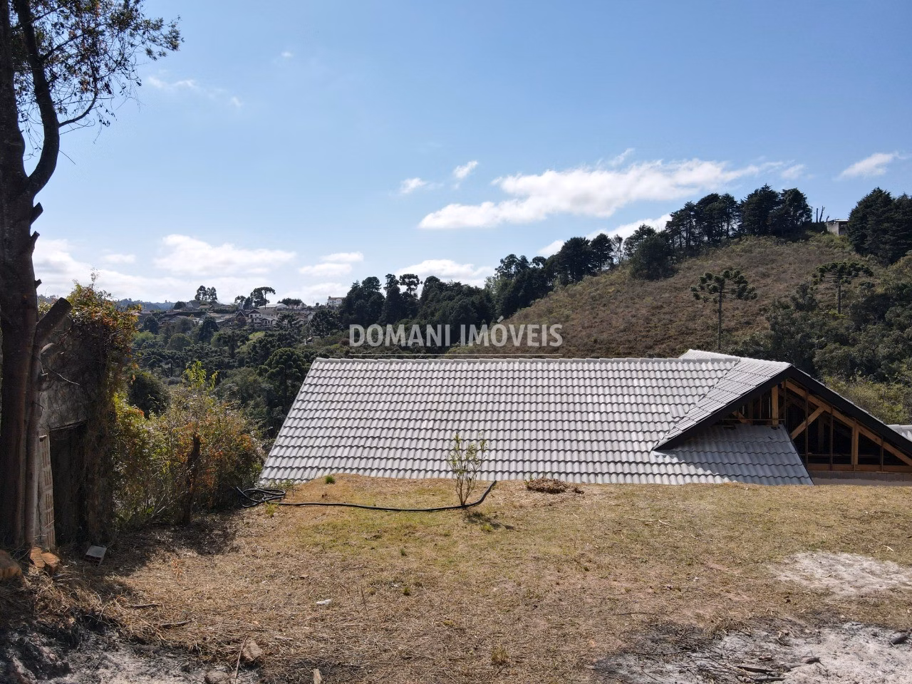 House of 840 m² in Campos do Jordão, SP, Brazil
