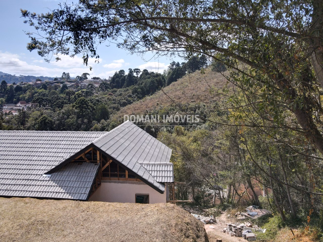House of 840 m² in Campos do Jordão, SP, Brazil