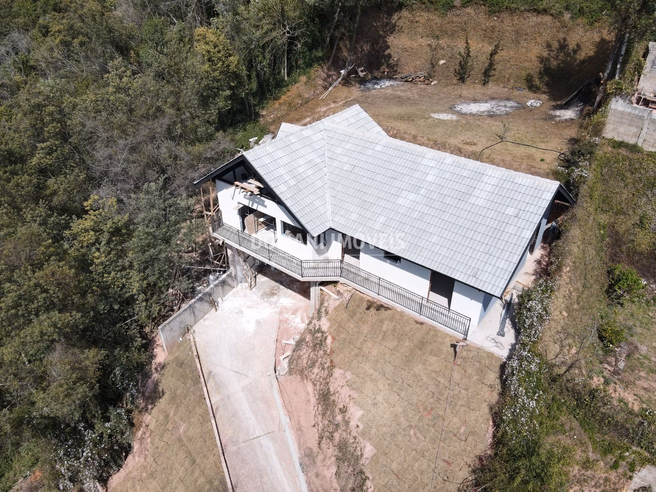 House of 840 m² in Campos do Jordão, SP, Brazil