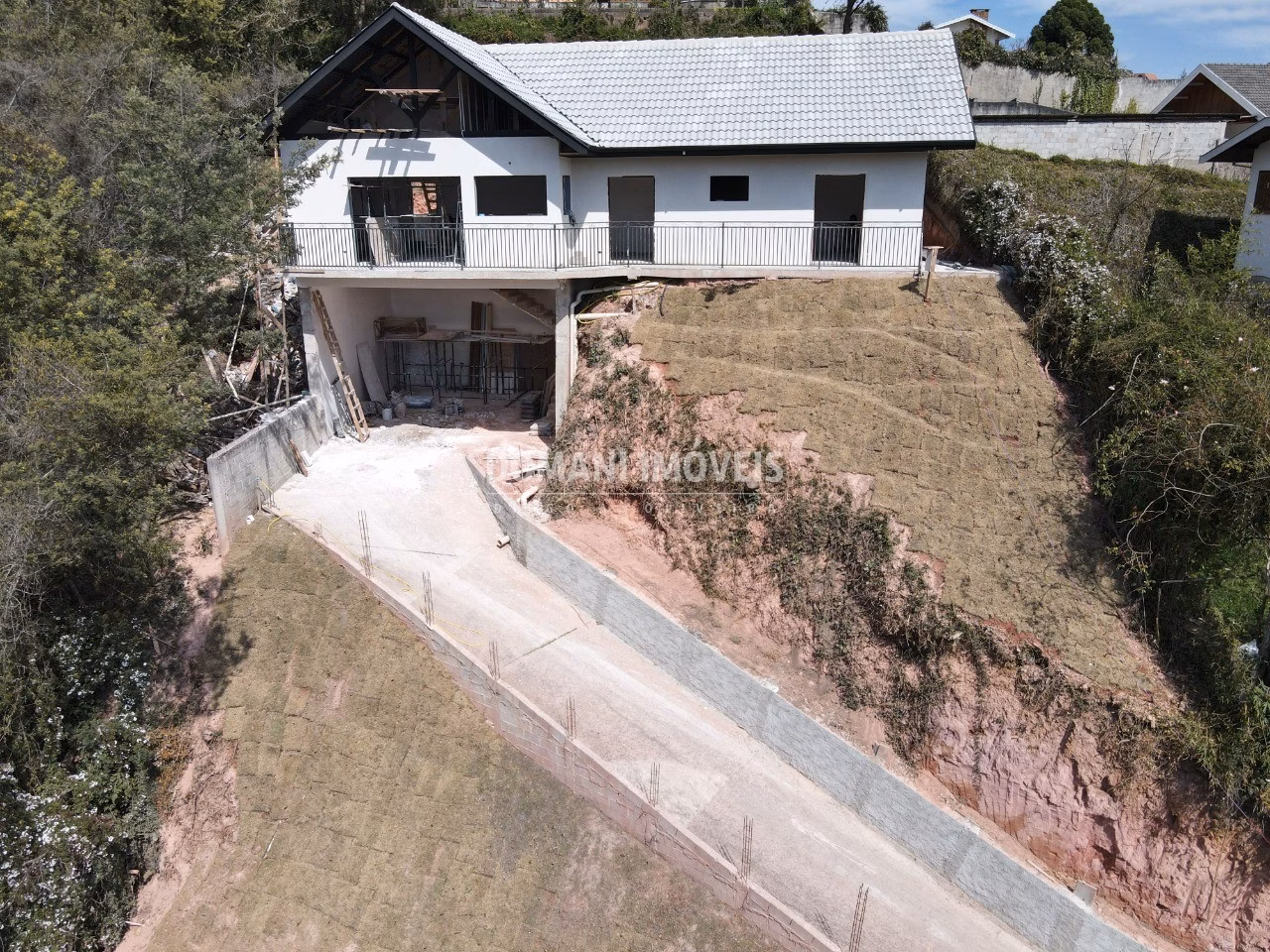 House of 840 m² in Campos do Jordão, SP, Brazil