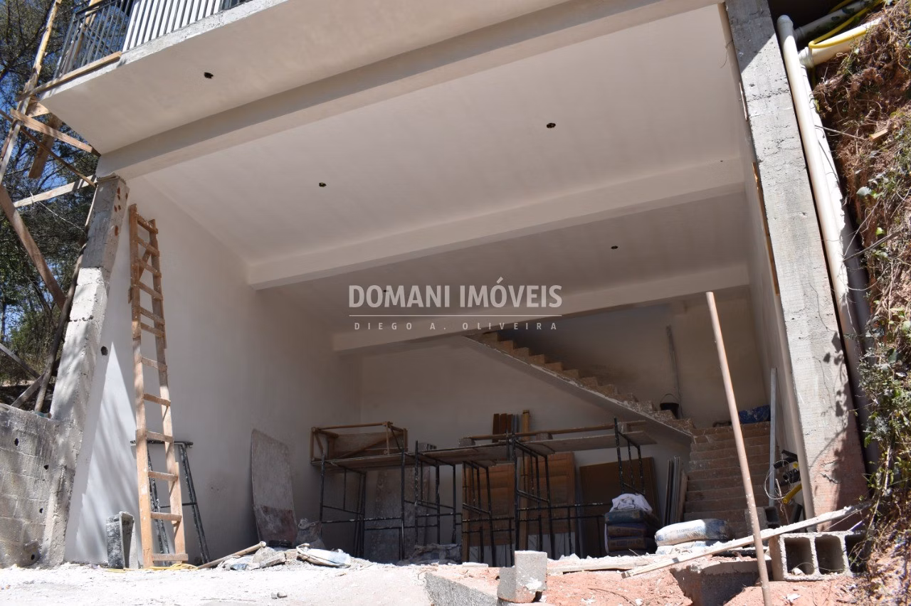 House of 840 m² in Campos do Jordão, SP, Brazil