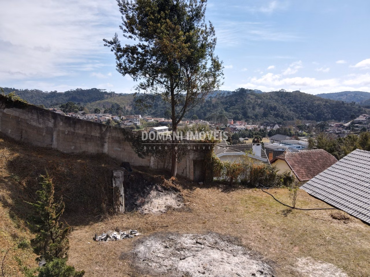 House of 840 m² in Campos do Jordão, SP, Brazil