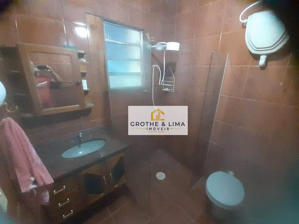 Chácara de 4.000 m² em Santa Branca, SP