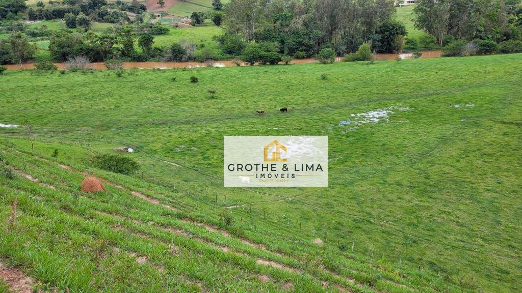 Sítio de 45 ha em São Luiz do Paraitinga, SP