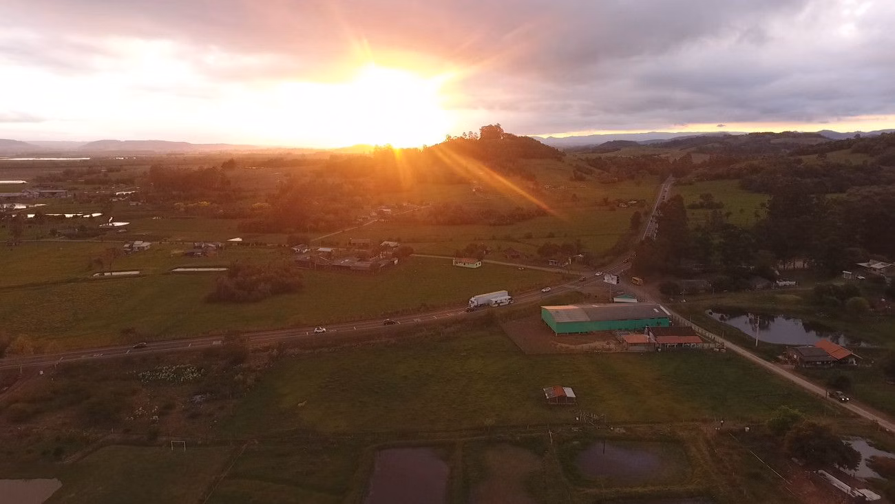 Chácara de 3.600 m² em Santo Antônio da Patrulha, RS