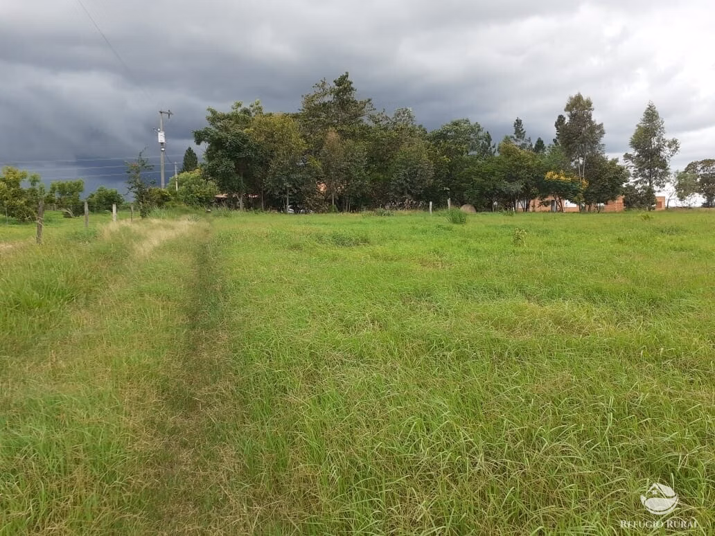 Chácara de 3 ha em Mogi Mirim, SP