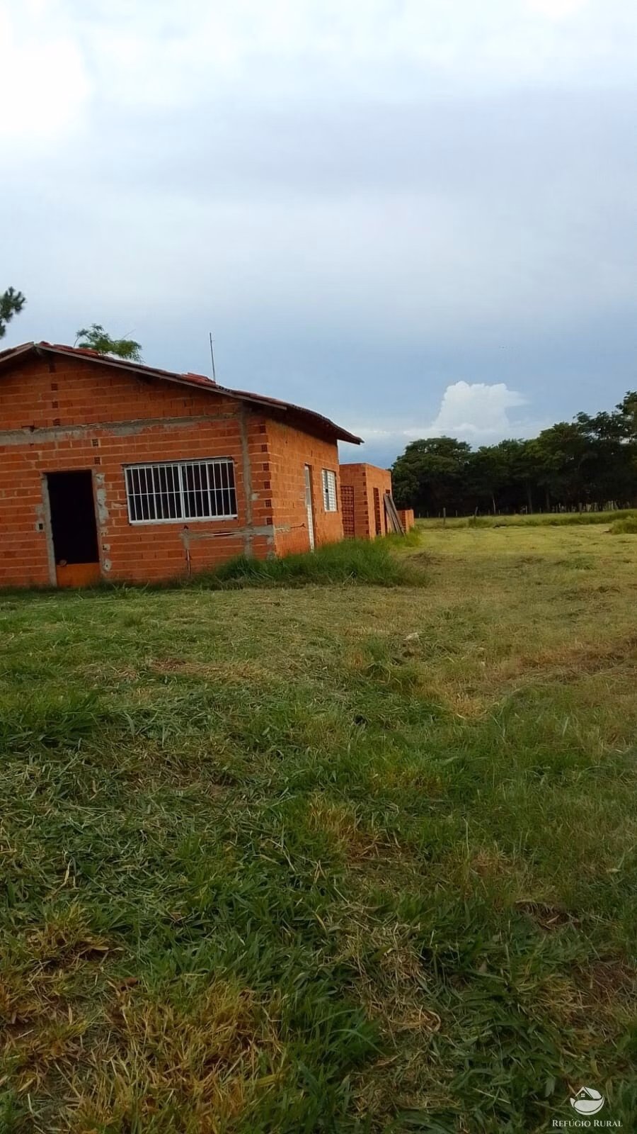 Chácara de 3 ha em Mogi Mirim, SP